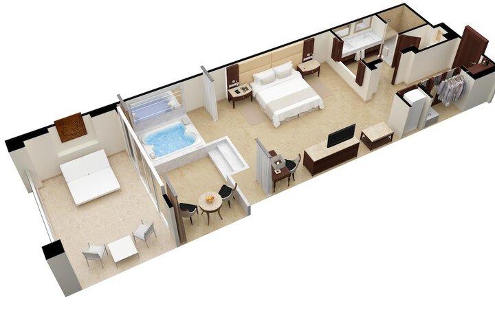 Room 33 of 154