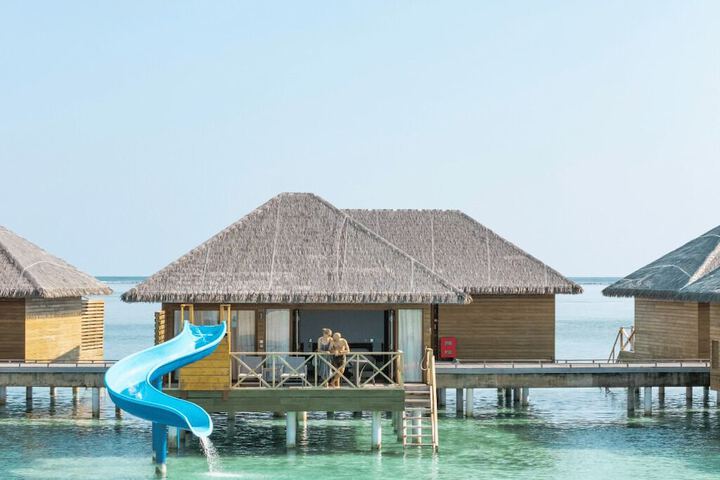 Photo of Cocoon Maldives