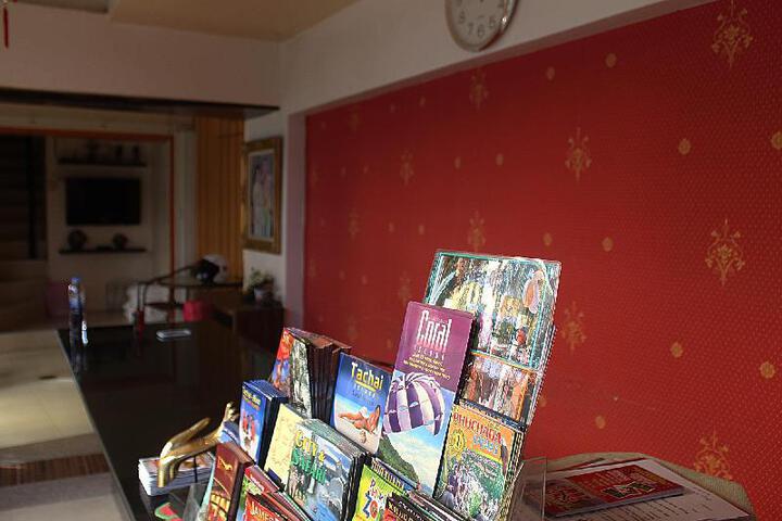 Hotel Interior 6 of 6