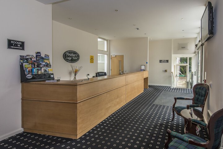 Hotel 3 of 40