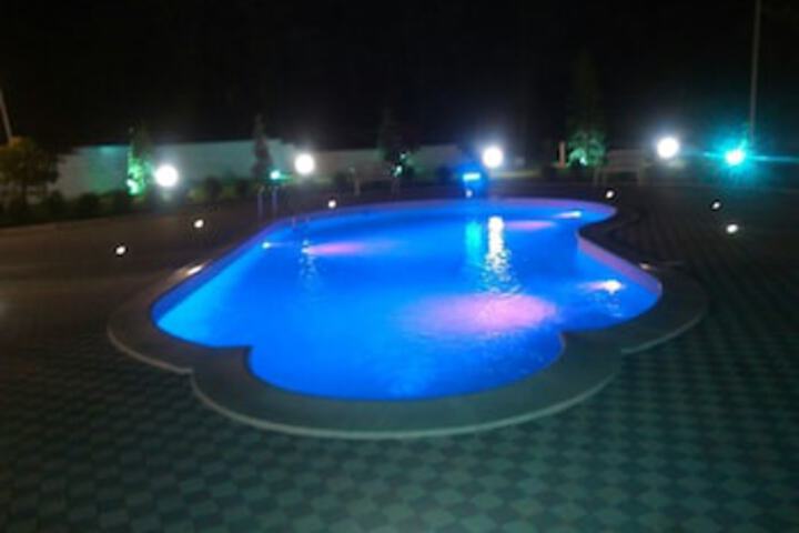 Pool 2 of 5