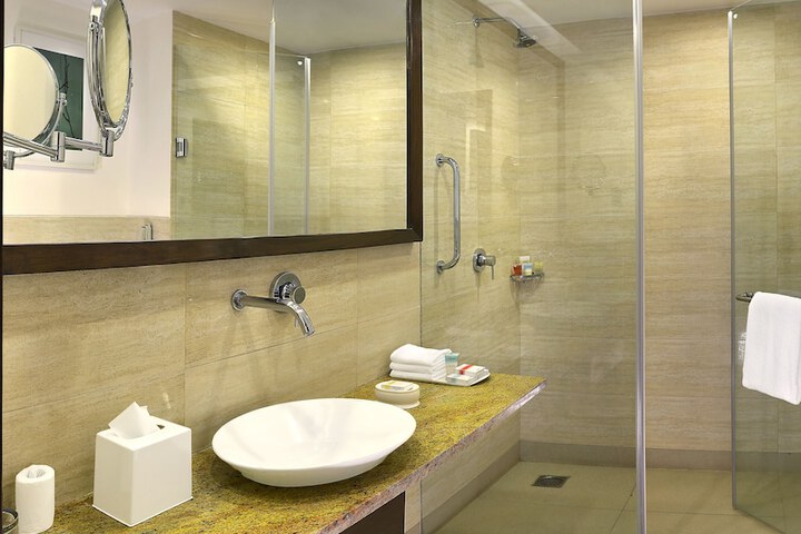 Bath Amenities