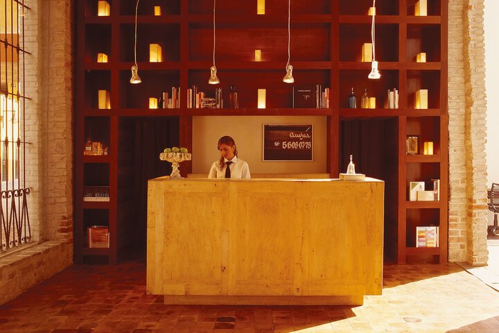 Hotel Interior 3 of 57