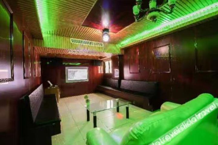 Yongjia Hongtai Hotel