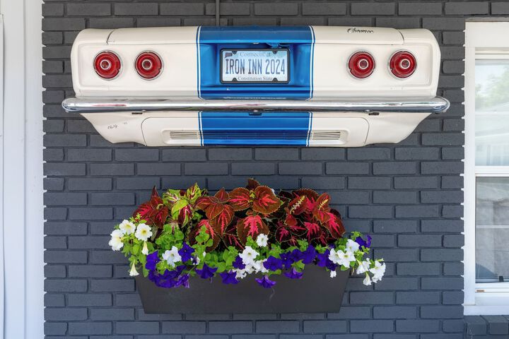 Iron Masters - Inn on Main in Lakeville, CT