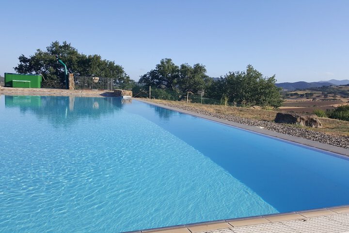 Pool to Cool