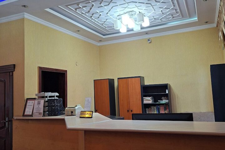 Hotel Interior 3 of 20