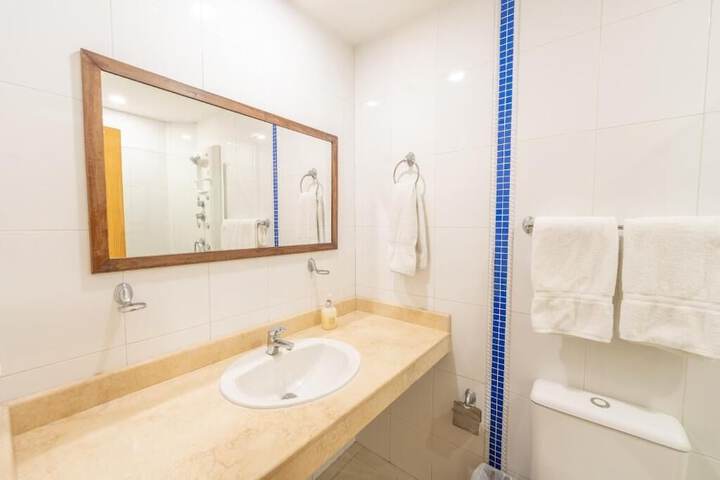 Bath Interior