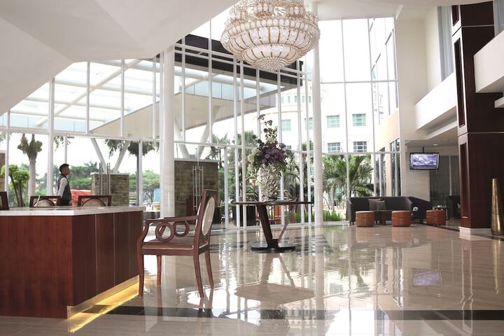 Hotel 3 of 72