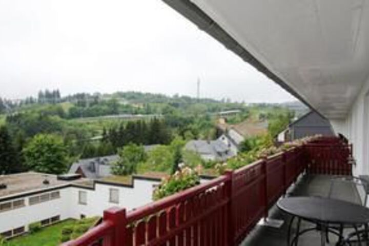 Fitness Facility Photos