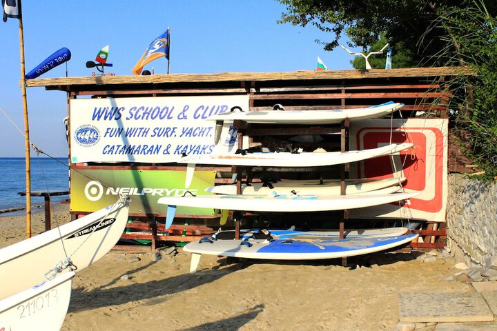 Water Sports 80 of 124
