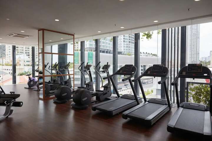 Health and Fitness 22 of 25
