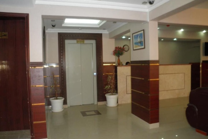 Hotel Interior 3 of 17