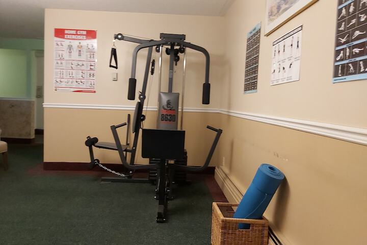 Health and Fitness 15 of 27