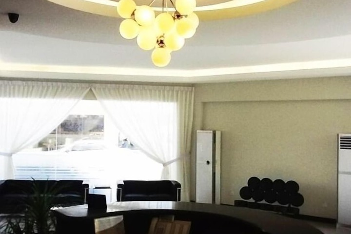 Hotel Interior 2 of 12