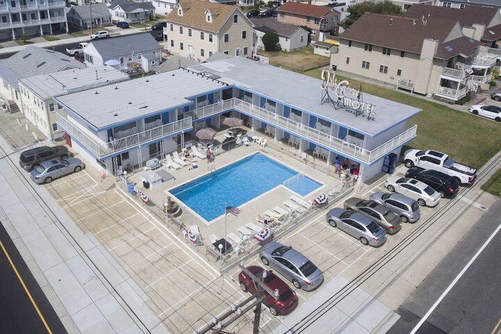 Image of Isle of Capri Motel