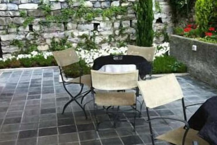 Terrace/Patio 40 of 43