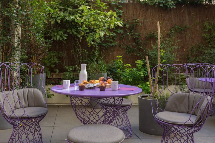 Terrace/Patio 86 of 87