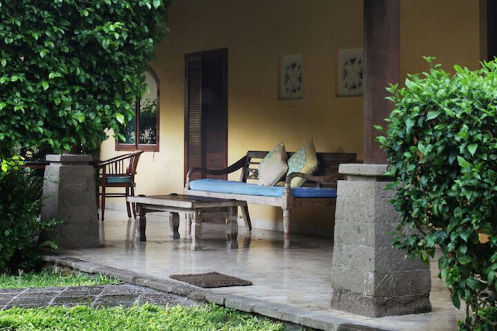 Terrace/Patio 12 of 22