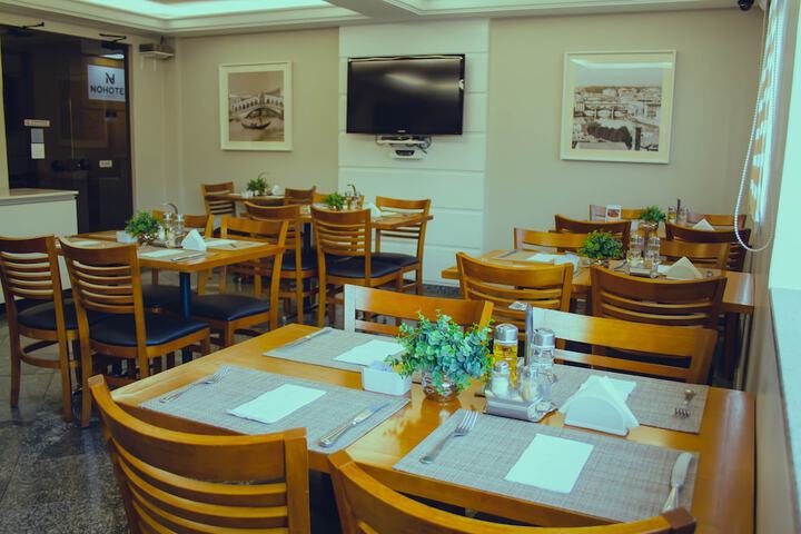 Restaurants