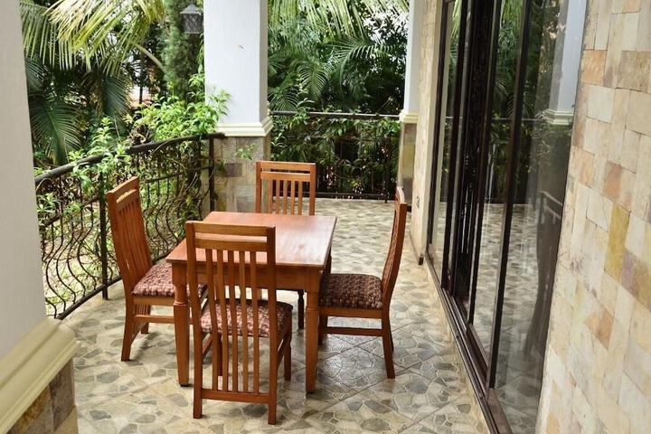 Terrace/Patio 7 of 18