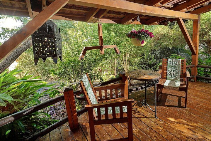 Terrace/Patio 25 of 58