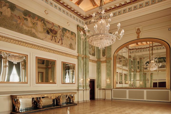 Ballroom/Hall 49 of 52
