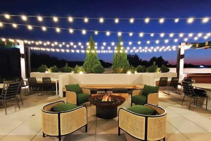 Terrace/Patio 35 of 35