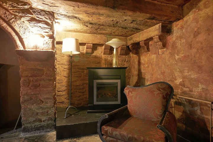 Hotel Interior 40 of 44
