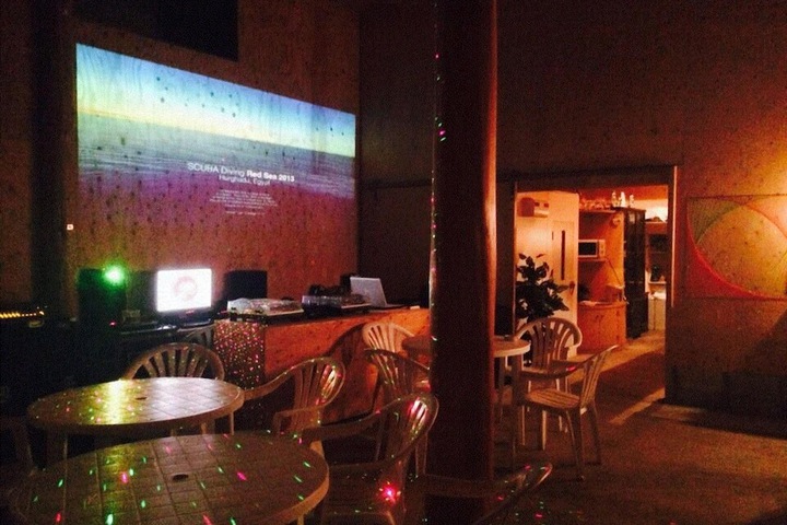 Nightclub