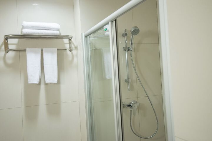 Bath Interior