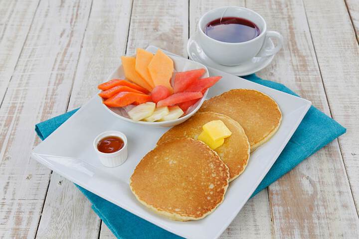 Breakfast/Coffee Service 10 of 18