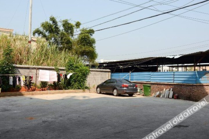Jiushiguang Featured Inn