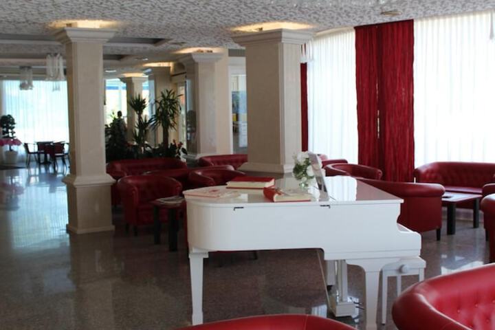 Hotel Interior 2 of 52