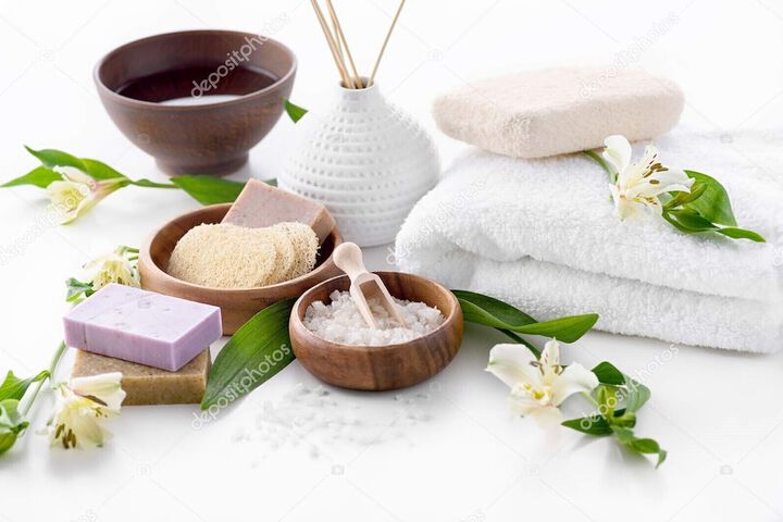 Spa Massage