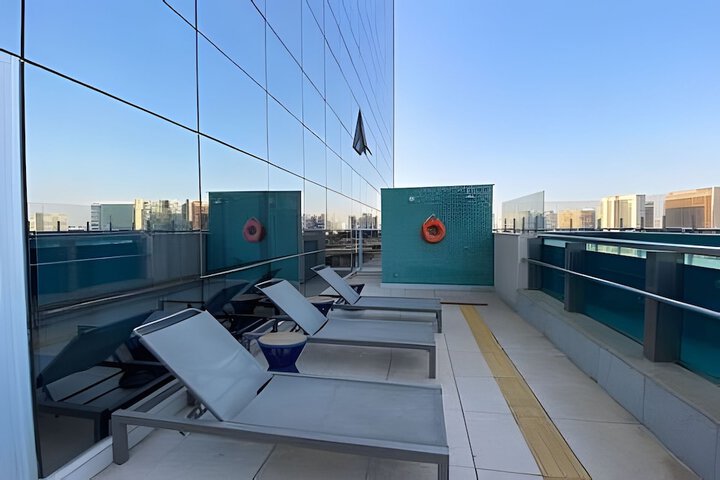Terrace/Patio 28 of 29