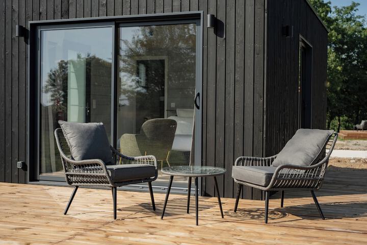Terrace/Patio 33 of 64