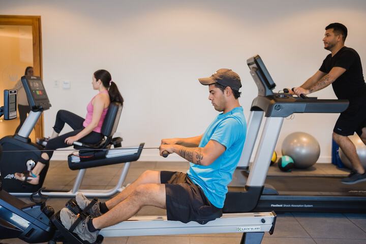 Health and Fitness 24 of 57