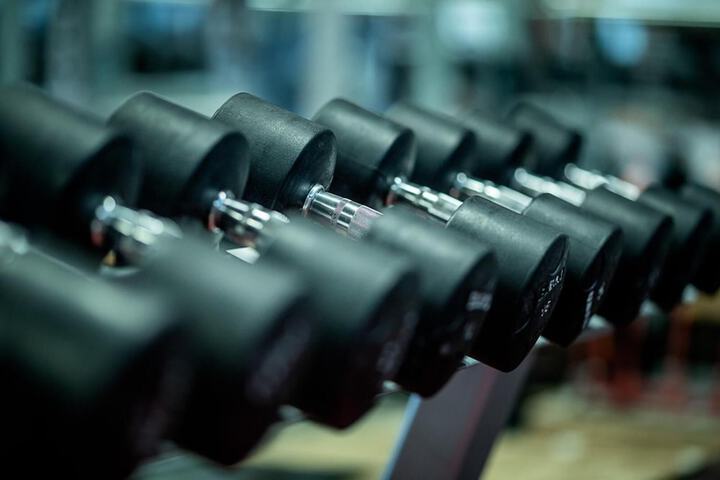 Gym Photos