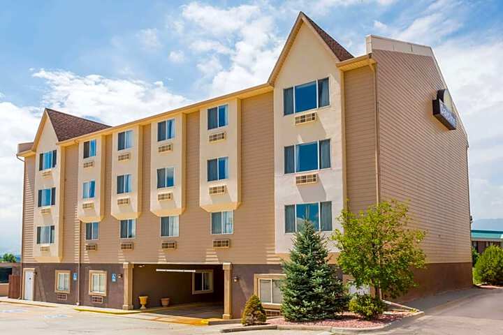 Fitness Facility Photos