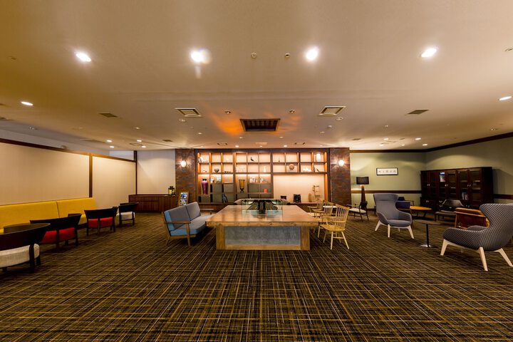 Hotel Interior 12 of 44