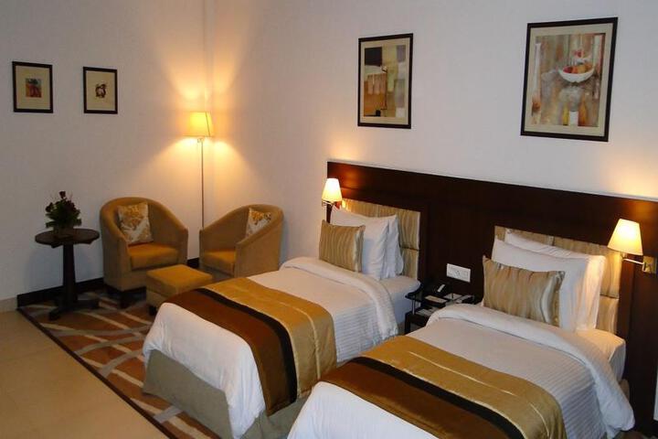 Fitness Center Photo