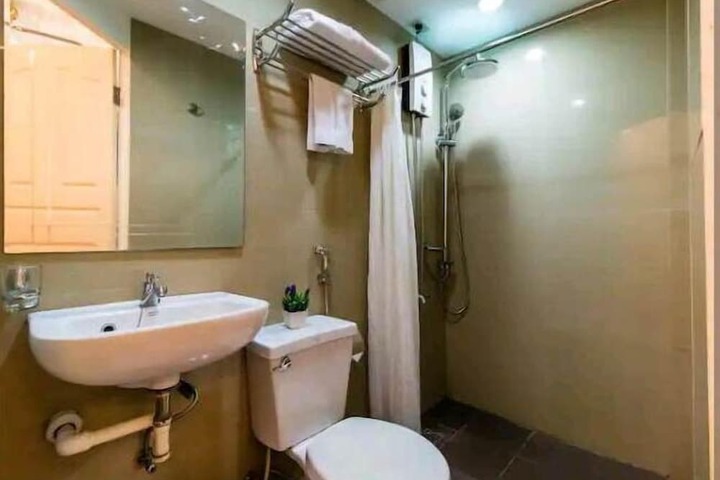 Fitness Center Photo