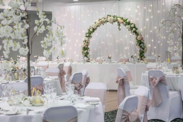 Wedding/Banquet 115 of 136