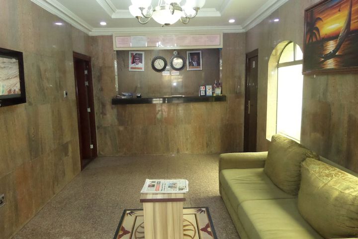Hotel Interior 2 of 39