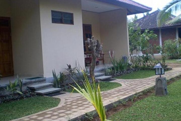 Puspa Rama Pondok Wisata