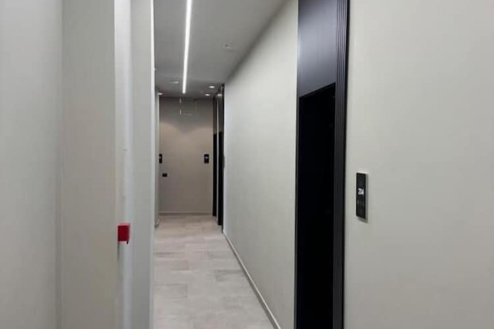 Nuna Hotel & Apartments