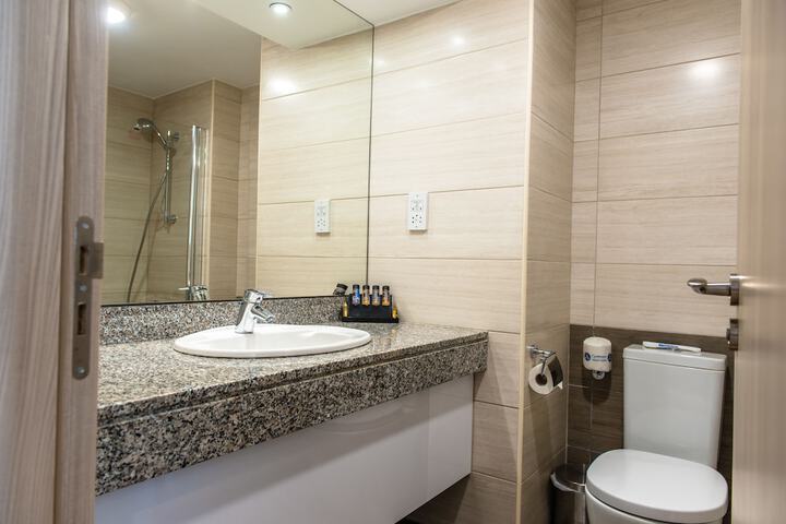 Bathroom Vanities