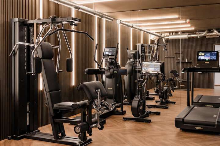 Health and Fitness 20 of 44
