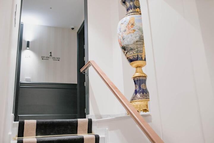 Hotel Interior 101 of 104